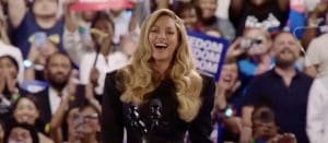 Lire la suite à propos de l’article USA : Au Texas Kamala Harris se concentre sur la défense du droit à l&rsquo;avortement avec le soutien de Beyoncé