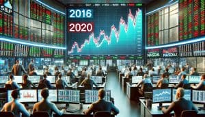 Lire la suite à propos de l’article USA : Comment les marchés ont réagi lors des élections de 2016 et 2020