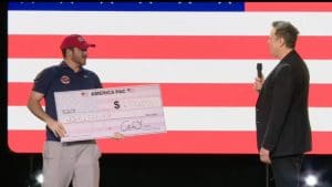 Lire la suite à propos de l’article USA : Elon Musk promet un million de dollars par jour aux signataires de sa pétition à Harrisburg