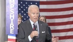 Lire la suite à propos de l’article USA : Joe Biden déclenche une polémique en suggérant d’enfermer Trump