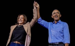 Lire la suite à propos de l’article USA : Obama et Harris unissent leurs forces à Clarkston, symbole de diversité