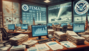 Lire la suite à propos de l’article USA : Polémique autour de l&rsquo;utilisation des fonds de l&rsquo;agence fédérale des situations d&rsquo;urgences
