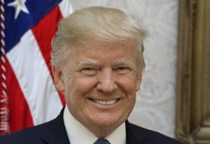 Lire la suite à propos de l’article USA : Trump intensifie sa rhétorique anti-migrants et vise le Venezuela et le Congo