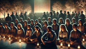 Lire la suite à propos de l’article Un an après le 7 octobre : Haaretz donne la parole à dix survivants des attaques du Hamas