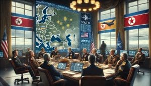 Lire la suite à propos de l’article Washington accuse la Corée du Nord d&rsquo;envoyer des soldats en Russie, Moscou dément