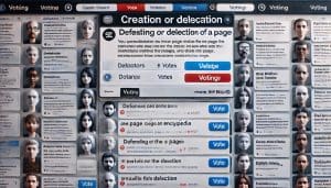 Lire la suite à propos de l’article Wikipédia : le meurtre de Philippine au cœur d&rsquo;une bataille idéologique