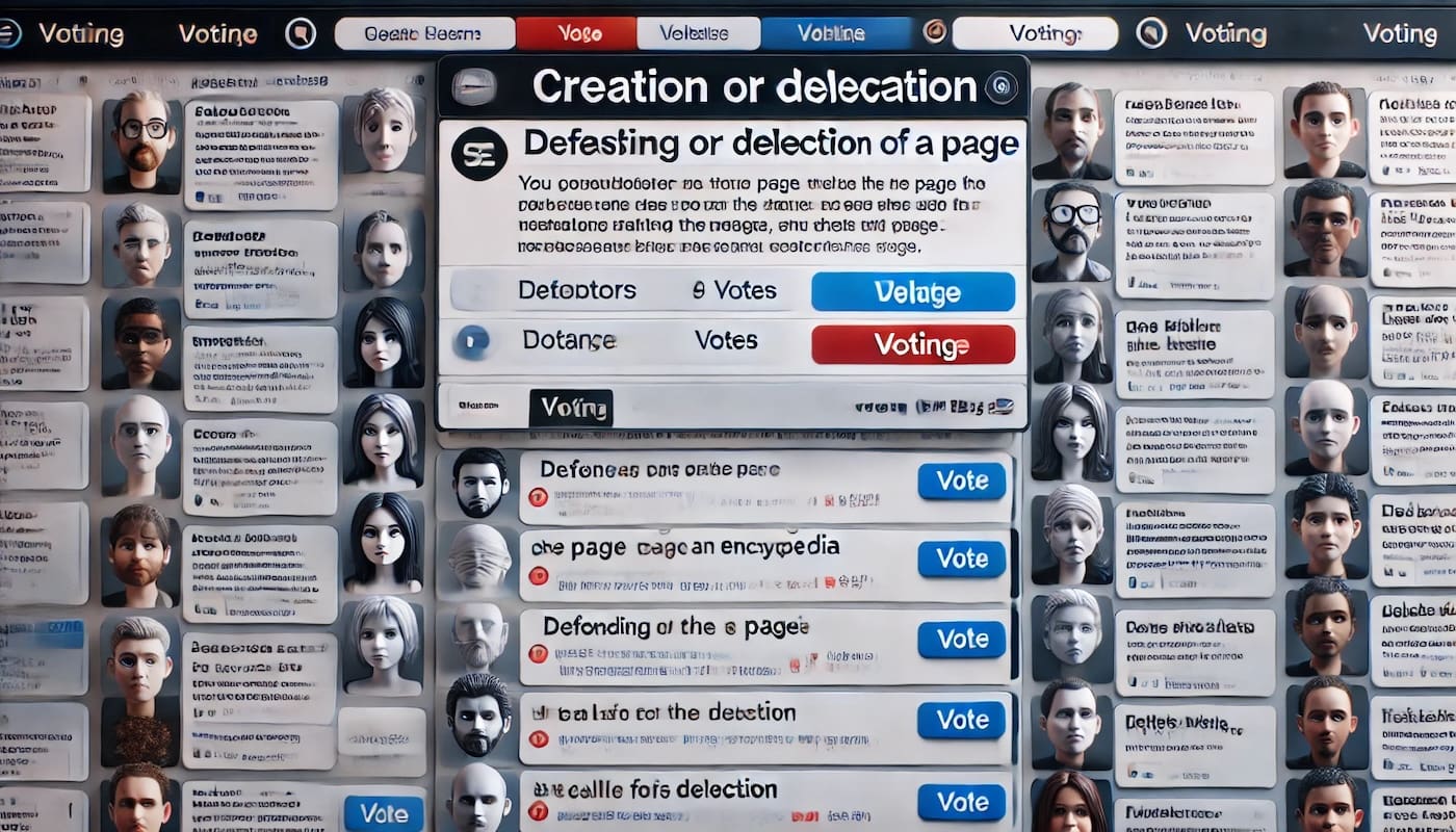 You are currently viewing Wikipédia : le meurtre de Philippine au cœur d&rsquo;une bataille idéologique