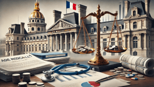 Lire la suite à propos de l’article Budget 2025 : Le gouvernement dépose un amendement pour limiter les dépenses de l&rsquo;Aide médicale d&rsquo;État