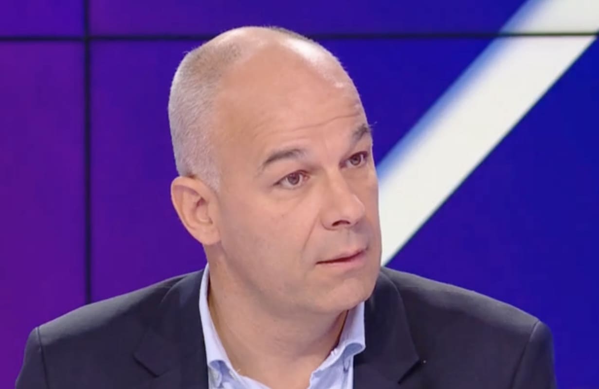 You are currently viewing Arnaud Rousseau (FNSEA) : « Les agriculteurs français sont au bord du gouffre, des mesures urgentes s’imposent »