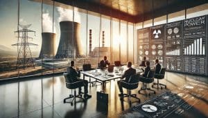 Lire la suite à propos de l’article Atos annonce la vente de sa filiale pilotant les centrales nucléaires Françaises à la société Alten proche du FEM