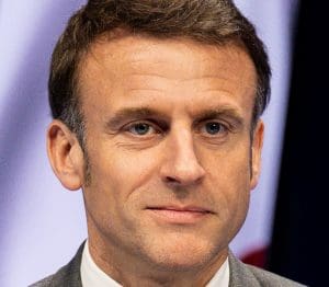 Lire la suite à propos de l’article Buenos Aires : Emmanuel Macron parle Mercosur, accords climatiques et lithium avec Javier Milei