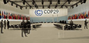 Lire la suite à propos de l’article COP29 : La France s&rsquo;abstient d&rsquo;envoyer des représentants pour l&rsquo;ouverture de la conférence, mais ne boycotte pas l&rsquo;évènement