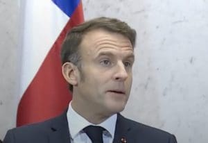 Lire la suite à propos de l’article Chili : Emmanuel Macron appelle à la fin des pressions et exige la transparence au Venezuela