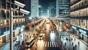 Lire la suite à propos de l’article Chine : Les autorités prêtes à renforcer la surveillance face à la montée des violences individuelles