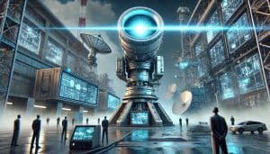 Lire la suite à propos de l’article Chine : Pékin dévoile une arme à énergie dirigée capable de perturber satellites et radars