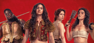 Lire la suite à propos de l’article Cinéma : « Toutes pour une », la version féminine des « Trois Mousquetaires », dévoile sa bande-annonce