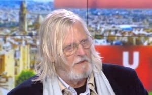 Lire la suite à propos de l’article Vaccins Pfizer et lymphomes : Didier Raoult met en lumière des quantités anormales d’ADN