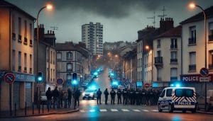 Lire la suite à propos de l’article Drôme : Un jeune homme de 18 ans tué par balle à Valence, un probable règlement de comptes