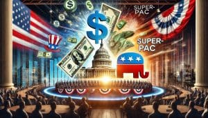 Lire la suite à propos de l’article Élection présidentielle américaine : Qui a financé les campagnes de Donald Trump et Kamala Harris ?