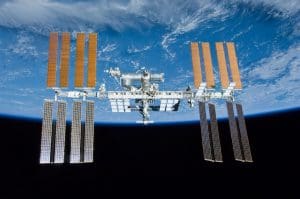 Lire la suite à propos de l’article Espace : Une odeur toxique envahit la Station spatiale internationale après l&rsquo;arrivée du vaisseau Progress MS-29