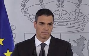 Lire la suite à propos de l’article Espagne : Le bilan des inondations s&rsquo;alourdit à 211 morts, Pedro Sanchez mobilise des renforts pour aider les sinistrés