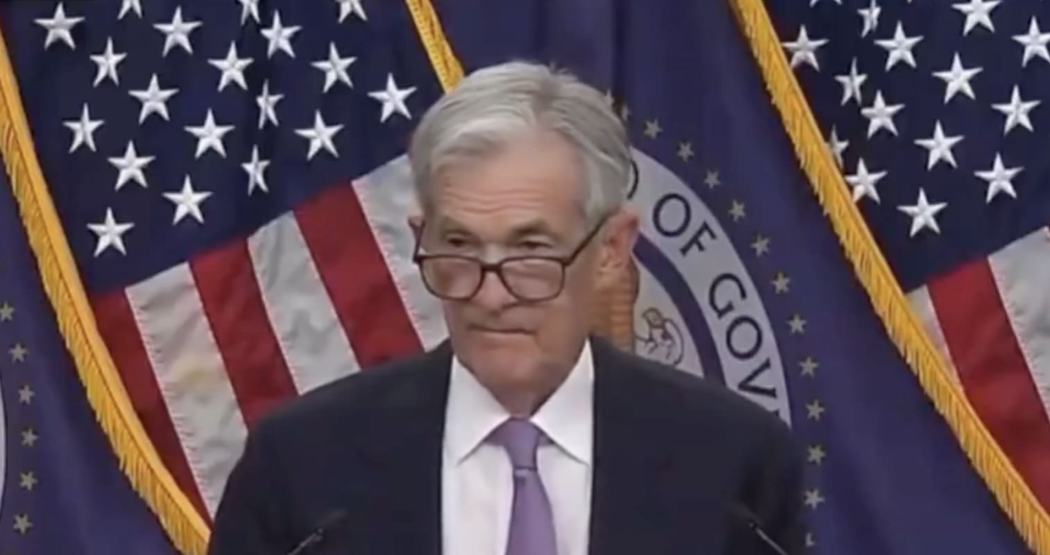 You are currently viewing États-Unis : Le président de la FED Jerome Powell déclare qu&rsquo;il refuserait de partir si Donald Trump demandait sa démission