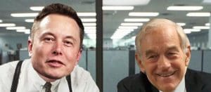 Lire la suite à propos de l’article États-Unis : Ron Paul répond à Elon Musk sur une possible collaboration dans une future administration Trump