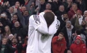 Lire la suite à propos de l’article Foot : La presse espagnole s’acharne sur Kylian Mbappé après sa prestation à Liverpool