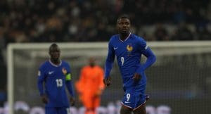 Lire la suite à propos de l’article France – Israël : Les Bleus tenus en échec dans un Stade de France déserté