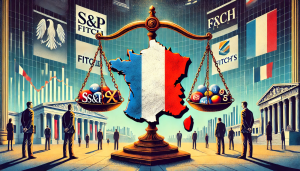 Lire la suite à propos de l’article France : L&rsquo;indulgence des agences de notation face à des finances publiques dégradées