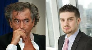 Lire la suite à propos de l’article François Asselineau dénonce le soutien de Soros et BHL à l&rsquo;escalade militaire en Ukraine