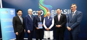 Lire la suite à propos de l’article G20 Rio : Un tournant pour le financement mondial de l&rsquo;OMS