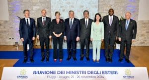 Lire la suite à propos de l’article G7 : Une dernière réunion des ministres des Affaires étrangères avant l&rsquo;arrivée de l&rsquo;administration Trump aux États-Unis