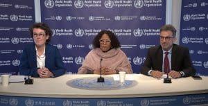 Lire la suite à propos de l’article Genève : Les négociations de l’OMS avancent vers un accord global pour la prévention des pandémies