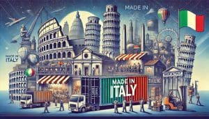 Lire la suite à propos de l’article Italie : Les secrets d&rsquo;une ascension spectaculaire dans les exportations mondiales