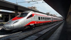 Lire la suite à propos de l’article Italie : Un train Rome-Gênes part une heure en avance pour arriver à l&rsquo;heure