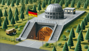 Lire la suite à propos de l’article L&rsquo;Allemagne renforce son réseau de bunkers comme d&rsquo;autres pays