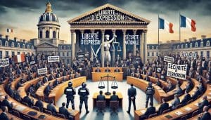 Lire la suite à propos de l’article LFI isolée : La proposition de loi sur l’apologie du terrorisme suscite une levée de boucliers y compris au PS