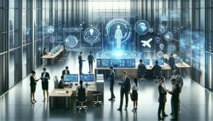 Lire la suite à propos de l’article La CANUT choisit Onepoint, Atos et Eviden pour révolutionner l’usage de l’IA dans le secteur public