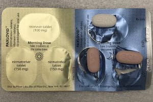 Lire la suite à propos de l’article Le gâchis du Paxlovid, un traitement anti-Covid à 135 millions d&rsquo;euros