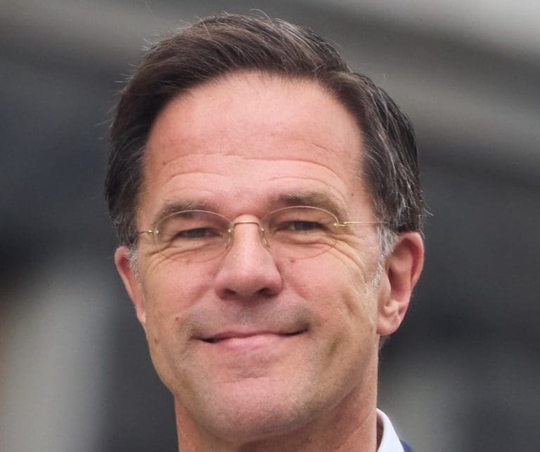 Lire la suite à propos de l’article Le secrétaire général de l&rsquo;OTAN Mark Rutte estime que « Poutine ne doit pas parvenir à ses fins en Ukraine »