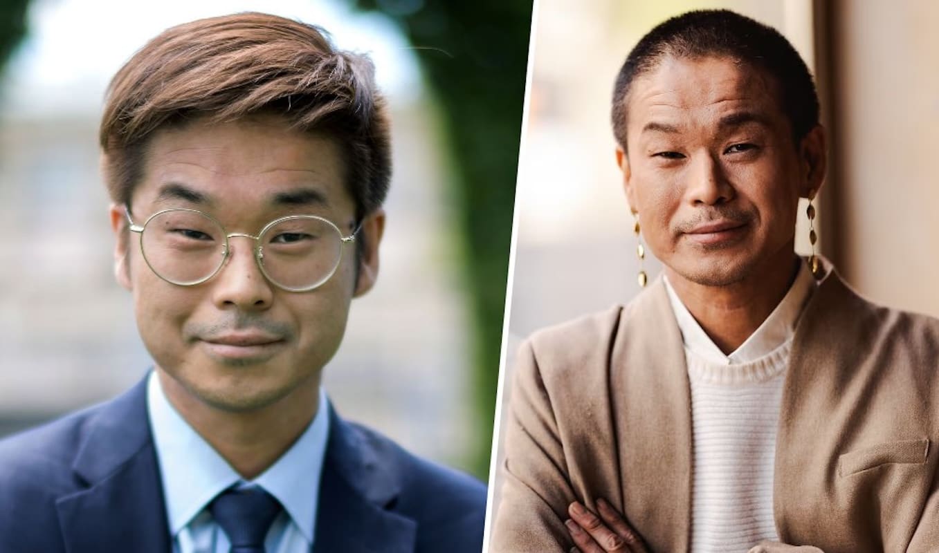 You are currently viewing L&rsquo;ex député LREM Joachim Son-Forget annonce sa transition de genre