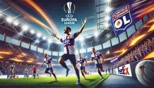 Lire la suite à propos de l’article Ligue Europa : L’OL brille, Nice sombre – le classement après la 5e journée