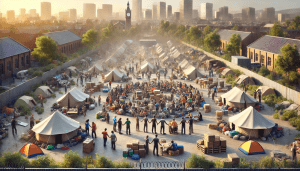 Lire la suite à propos de l’article Lille : Des mineurs isolés mis à l&rsquo;abri après des mois de lutte