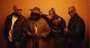 Lire la suite à propos de l’article Lyon : Le Saïan Supa Crew, groupe mythique du rap Français, célèbre son héritage