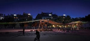 Lire la suite à propos de l’article Lyon : Le projet artistique sur la place Bellecour fait débat, y compris sur les questions d&rsquo;insécurité