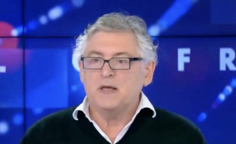 Lire la suite à propos de l’article Michel Onfray dénonce la « censure » de la SNCF et critique son passé pour défendre Bardella