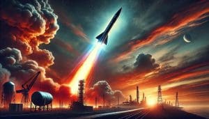 Lire la suite à propos de l’article Moscou : Poutine se montre menaçant en dévoilant son nouveau missile Orechnik