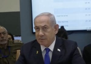 Lire la suite à propos de l’article Netanyahu condamne fermement les violences antisémites à Amsterdam et évoque une « nouvelle Nuit de Cristal »