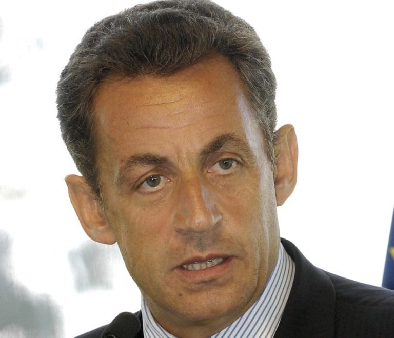 Lire la suite à propos de l’article Nicolas Sarkozy assistera au match France-Israël pour défendre la liberté face aux menaces de terreur